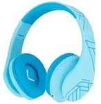 PowerLocus P2 Kids Kinder- Kopfh&ouml;rer blau - Blau