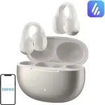Edifier Comfo C Kabellose Open-Ear-Kopfh&ouml;rer (Perle)