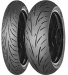 Mitas Motorradreifen car-tyres Touring Force SP ( 190/55 ZR17 TL (75W) Hinterrad ) -