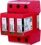 DEHN 952330, DEHN 952330 DG M TNC ACI 275 FM&Uuml;berspannungsableiter 20 kA 1 St.,
