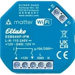 ELTAKO Beschattungsaktor, IP, Matter &uuml;ber Wi-Fi, nicht potenzialfrei, 1 Stk.