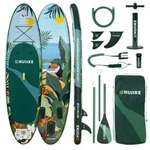 Stand Up Paddling Board Hochwertigem Zubeh&ouml;r &ndash; HUIIKE | Sup Board Aufblasbar,