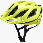 KED Spiri II Trend Allround Fahrradhelm - LED Licht Und Reflektor, Optimierte