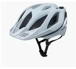 Fahrradhelm Spiri II Trend M dusty mint matt mit LED-R&uuml;cklicht - T&uuml;rkis