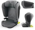 Kinderkraft UNITY 2 Kindersitz 100&ndash;150 cm, 15&ndash;36 kg, klappbar, ISOFIX, SPS+ &