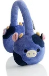 SQUISHMALLOWS Kopfh&ouml;rer Ingred Wireless On-Ear Ingred