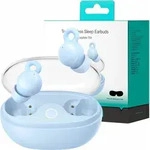 Joyroom Wireless Bluetooth In-Ear Sport Kopfh&ouml;rer Blau - Blau