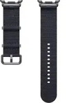 Samsung Athleisure(M/L) fr Watch8 Classic Dark Gray - Grau
