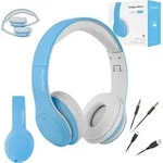Kabellose Bluetooth BT-Kopfh&ouml;rer f&uuml;r Kindermikrofon KrugerMatz Street