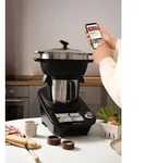 CHEFBOT TOUCH PRO CONNECT - Intelligenter Multifunktions-K&uuml;chenroboter mit