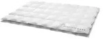 HANSKRUCHEN Daunendecke 240x220 cm Medium 100% Daunen waschbar Allergiker Bettdecke
