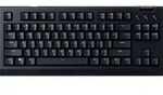 Razer BlackWidow V4 Tenkeyless HyperSpeed orange tactical Switches german Layout -