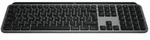 Logitech MX Keys S Tastatur - Kabellos Konnektivit&auml;t - USB Schnittstelle - Englisch