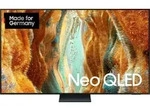 Samsung 75" Neo QLED QN72F 4K Vision AI Smart TV (2025), 190,5 cm (75"), 3840 x...