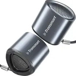 Tronsmart Nimo 5W Bluetooth 5.3 Mini-Lautsprecher - Schwarz