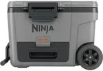 Ninja FB245 K&uuml;hlbox grau hochwertige Eisspeicherung - Grau