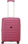 MODO by Roncato Starlight 3.0 4 Rollen Kabinentrolley 55 cm mit Dehnfalte - Rot