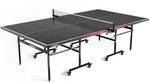 JOOLA Outdoor Tischtennisplatte Nova 100A - Profi Tischtennistisch 4 MM