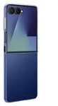 Samsung EF-AF766CTEGWW, Cover, Samsung, Galaxy Z Flip7, 17,5 cm (6.9"),...