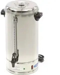 Maxima - Gastro Kaffeemaschine - 15 l - 120 Tassen - Abnehmbarer Kaffeefilter