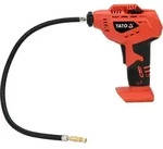 YATO Luftkompressor 18V 10bar YT-82895