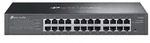 TP-Link Omada ES224G, Managed, L2, Gigabit Ethernet (10/100/1000), Rack-Einbau -