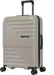 Eminent DANDELION - 4-Rollen-Trolley 67 cm (beige) - Beige