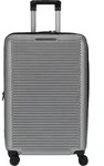 Mandarina Duck Tank Case - 4-Rollen-Trolley 70 cm M erw. (grigio) - Silber