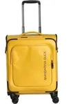 ECO - 4-Rollen-Kabinentrolley 55 cm (duck yellow)