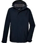 Killtec Kos 87 Mn Jckt_Xenios Dunkelnavy Dunkelnavy L - Blau - L