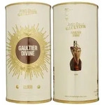 Jean Paul Gaultier Gaultier Divine Elixir 50 ml Eau de Parfum EDP Refillable Refill