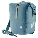 Deuter Fahrradtasche Weybridge 25+5 atlantic - Blau