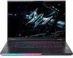 Acer Predator PH18-73-91LK, Intel Core Ultra 9, 45,7 cm (18"), 2560 x 1600 Pixel, 32