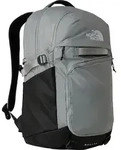 The North Face Tagesrucksack Router Meld Grey-TNF Black-NPF : Meld Grey-TNF Black-NPF