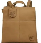 BURKELY Taschen Taschen Leder - Braun