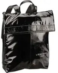 Liebeskind Berlin Rucksack Elvira BP L Rain 43 x 37 x 8 - Schwarz