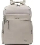 Hedgren Furo Tsutsumi Daypack RFID Schutz 42 cm - Beige