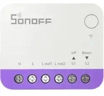 Sonoff MINI-RBS intelligenter WiFi-Minischalter - Wei&szlig;