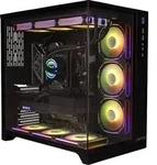 CAPTIVA Samsung-Gamescom-Edition 2025 I93-392, 3,4 GHz, Intel&reg; CoreTM i7,