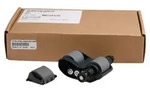 HP LaserJet ADF-Walzenaustauschkit, Walzen-Set, Laser, 100000 Seiten, Schwarz, Grau,