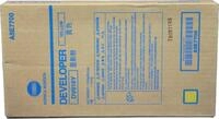 Entwickler Konica DV-616Y gelb