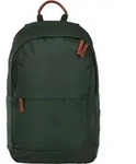 satch Freizeitrucksack Pure Forest Green 2025 - Gr&uuml;n