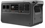 DJI 1000 V2, Lithium-Eisen-Phosphat (LiFePO4), AC, USB, Solar, Zigarettenanz&uuml;nder,