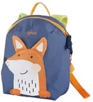 sigikid Minirucksack, Fuchs