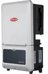 Fronius Hybrid-Wechselrichter Verto 15.0 Plus inkl. Datam.+ SPD 1+2 - Wei&szlig;