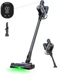Tineco PURE ONE S50 Kabelloser Akku Staubsauger, 150AW Saugleistung, bis zu 95 Min.