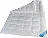 Schlafmond Medicus Clean Winterdecke 155x200 cm