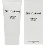 Dior La Mousse Off/On Foam Cleanser 150 ml