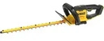 DEWALT Akku-Heckenschere, 18 Volt, Basisv.