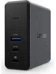 Lenovo X9 Charging GaN Dock, Kabelgebunden, USB 3.2 Gen 2 (3.1 Gen 2) Type-C, 60 W,